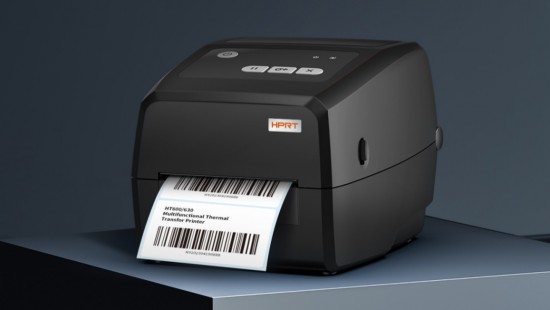 HPRT Thermal Transfer Printers: Pregranični E-trgovinski izbor za Amazon FBA etikete